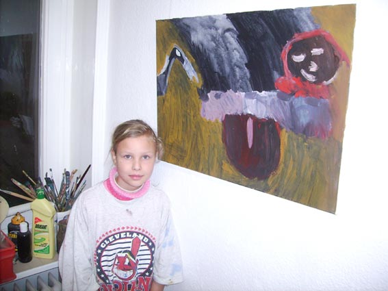 Künstler und Werk 